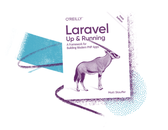 Laravel: Up and Running