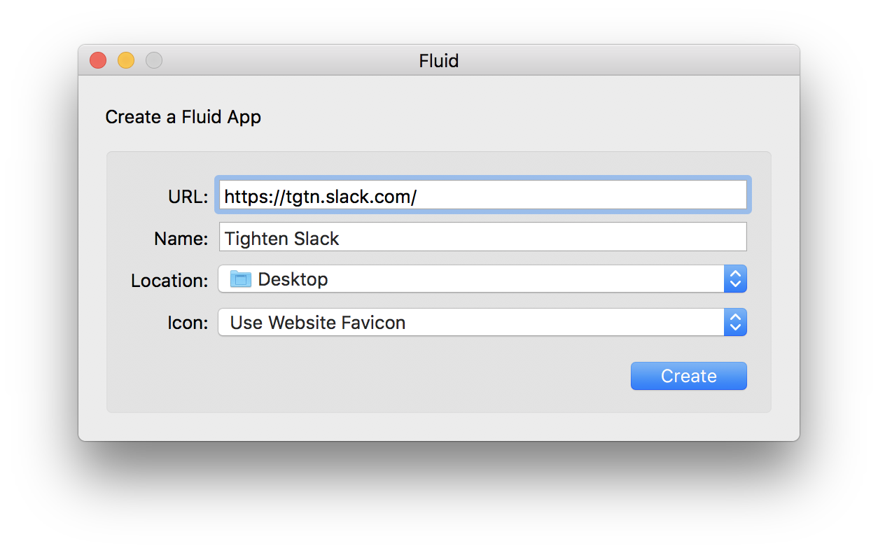 slack admin settings