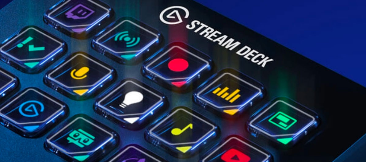 stream deck pricing