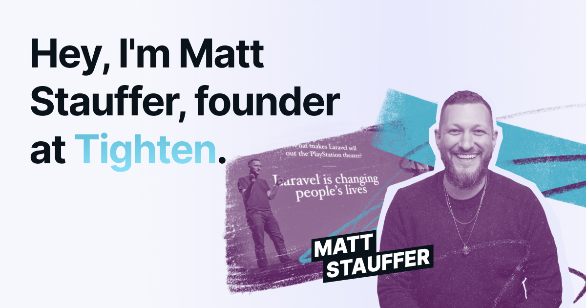 Mattstauffer Mattstauffer