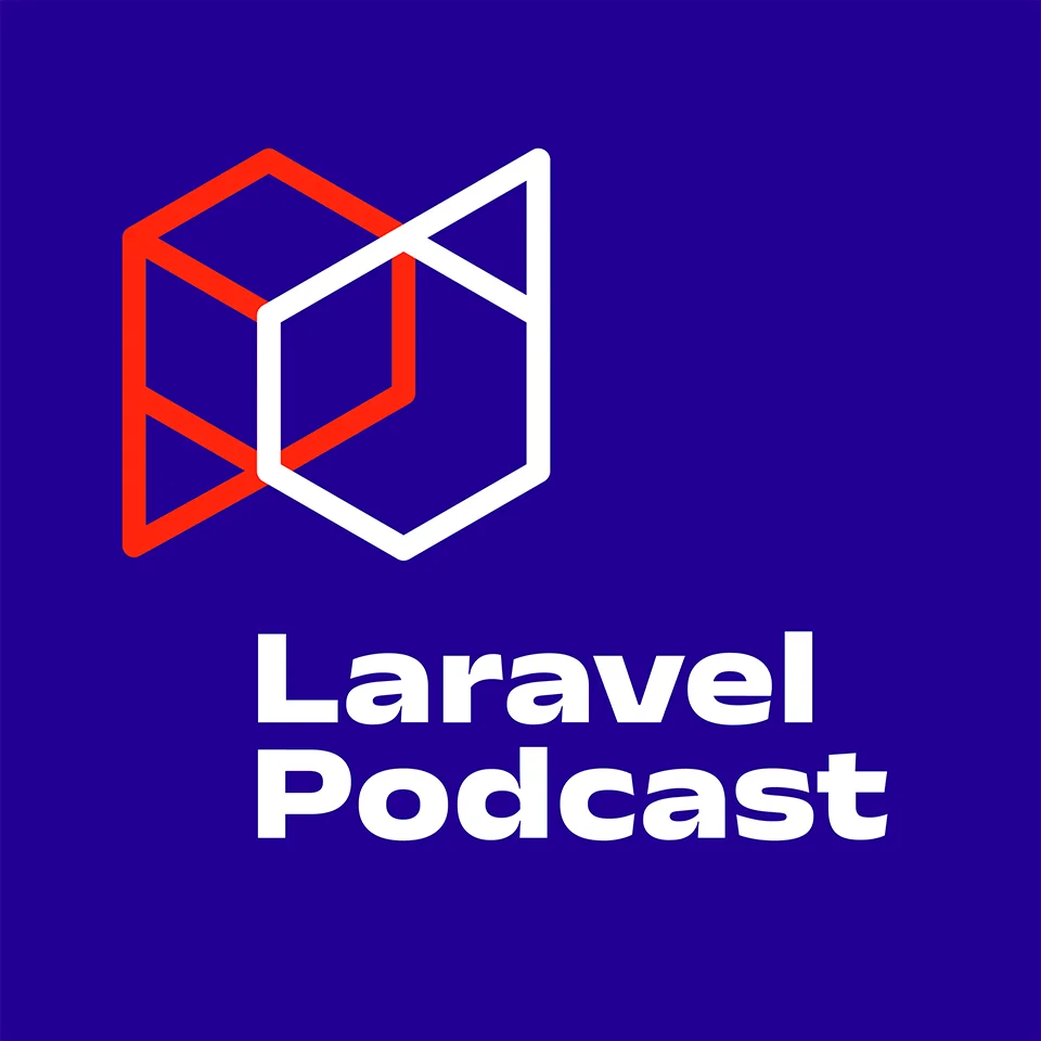 The Laravel Podcast Banner
