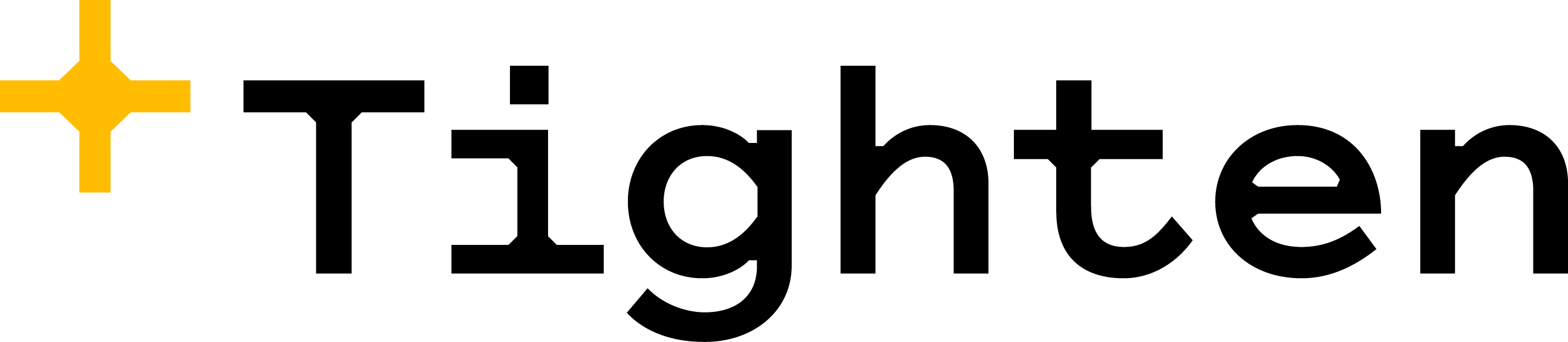 Tighten